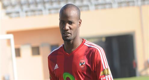 صلاح الدين: أعد بالاستمرار في الأهلي ولم يحدثني أحد عن الرحيل